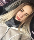 Rencontre Femme : Kristina, 27 ans à Allemagne  штутгарт